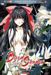 Acheter Blood Shadow - le lotus rouge - intgrale