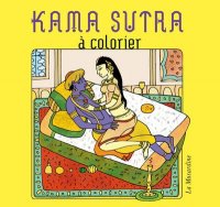Kama Sutra  colorier