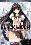 Black widow - Kurohime - La veuve noire Acheter Black widow - Kurohime - La veuve noire