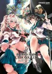 The maiden knight chronicles T.1 et T.2 Acheter The maiden knight chronicles T.1 et T.2